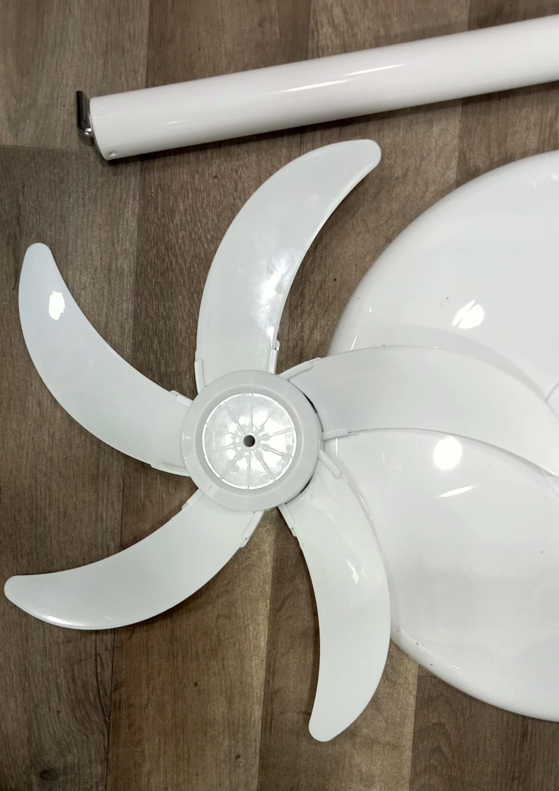 Miniatura 3 de VENTILADOR CON PANEL SOLAR